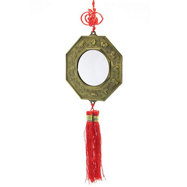 Kapamarka Duvar Süsleri