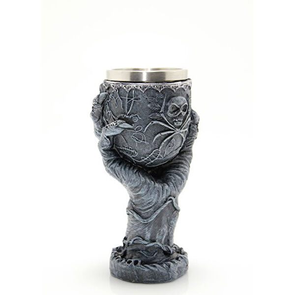 Kapamarka Meşrubat Bardağı