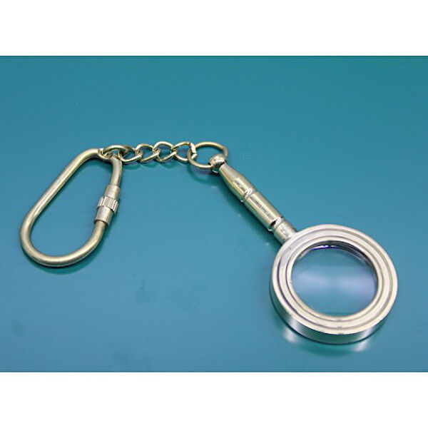 Kapamarka Anahtarlık