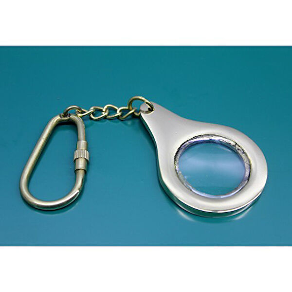 Kapamarka Anahtarlık