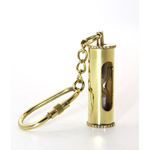 Kapamarka Anahtarlık