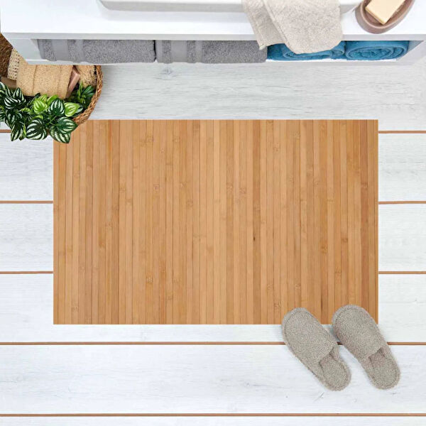 Kapamarka Banyo Paspası, Klozet Takımı