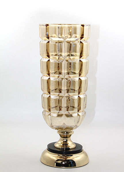 Kapamarka Şamdan, Mumluk