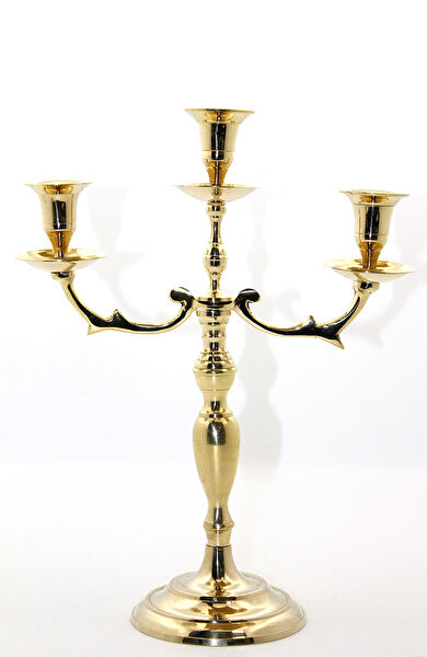 Kapamarka Şamdan, Mumluk