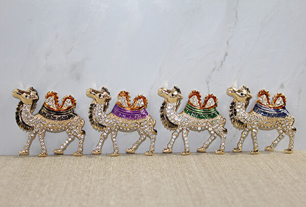 Kapamarka Hediyelik Ürün