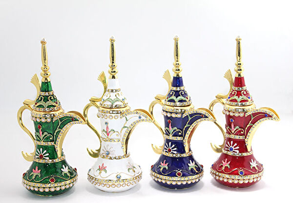 Kapamarka Dekoratif Obje, Biblo, Figür