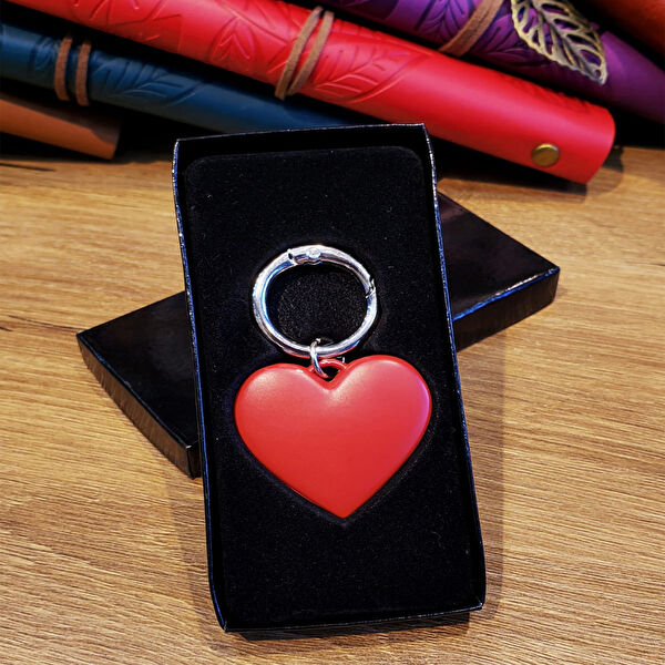 Kapamarka Anahtarlık