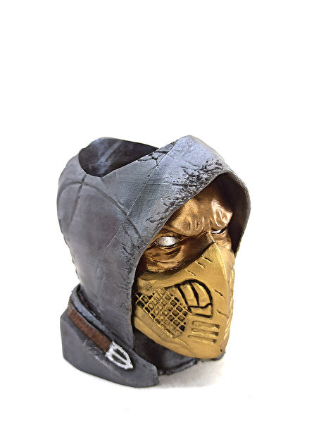 Kapamarka Hediyelik Ürün