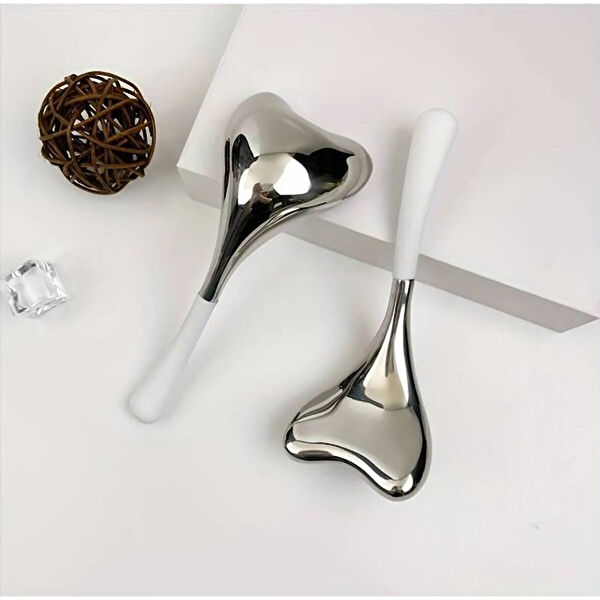 Kapamarka Masaj Cihazı, Aleti