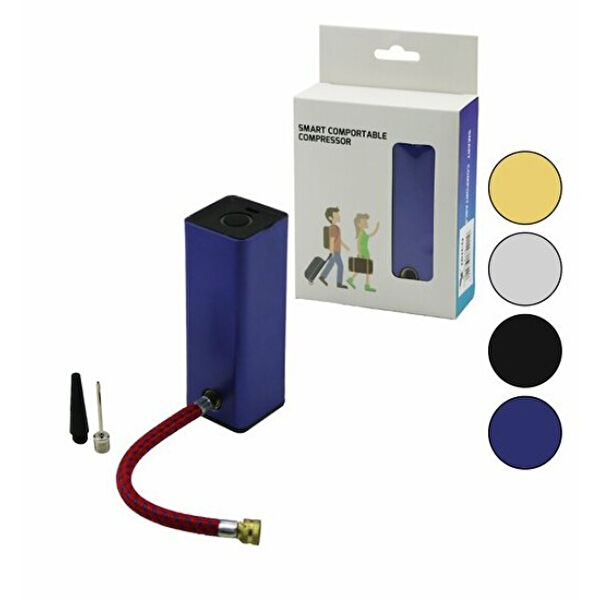 Kapamarka Kompresör