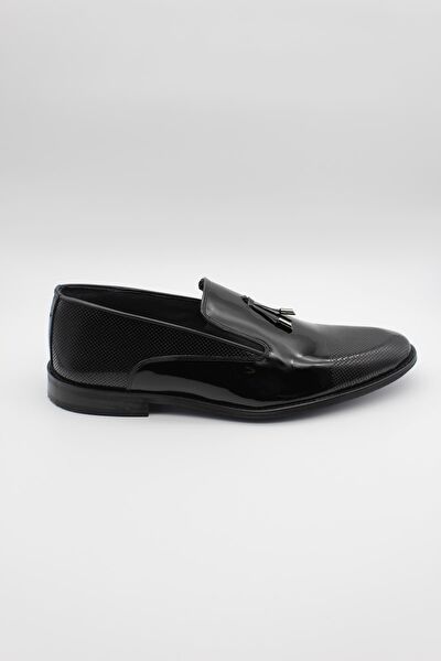 İmza Erkek Klasik Ayakkabı