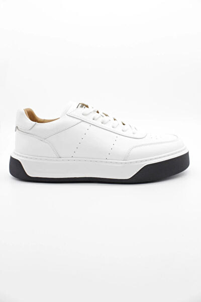 İmza Erkek Klasik Ayakkabı