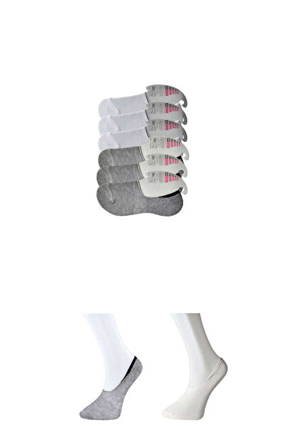 Kapamarka Kadın Çorap