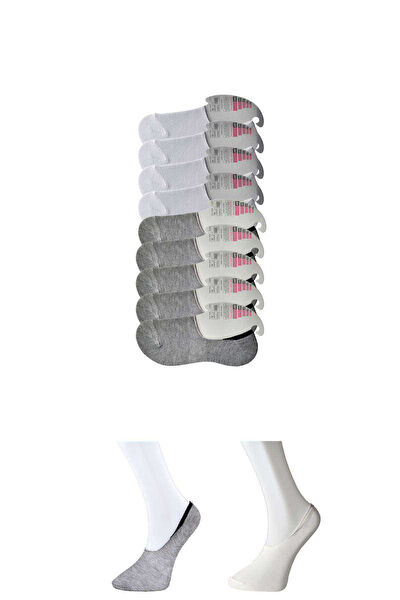 Kapamarka Kadın Çorap