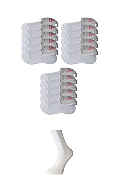 Kapamarka Kadın Çorap