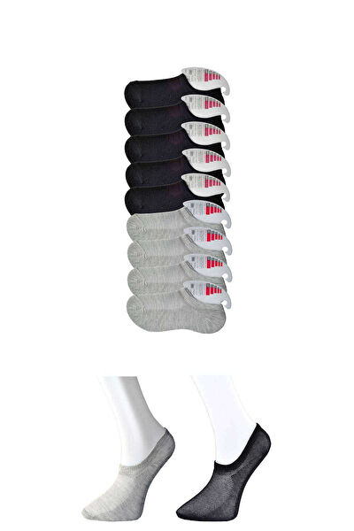 Kapamarka Kadın Çorap