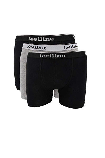 Kapamarka Erkek Boxer, Slip, Külot