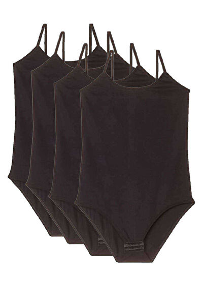 Kapamarka Hamile Atlet, Body