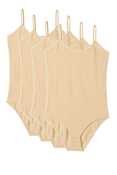 Kapamarka Hamile Atlet, Body