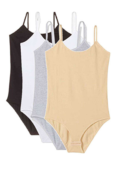 Kapamarka Hamile Atlet, Body