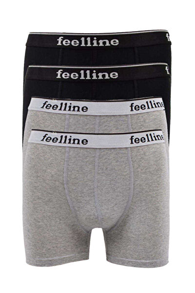 Kapamarka Erkek Boxer, Slip, Külot