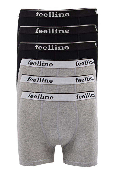 Kapamarka Erkek Boxer, Slip, Külot