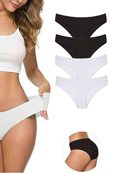 Kapamarka Kadın Külot