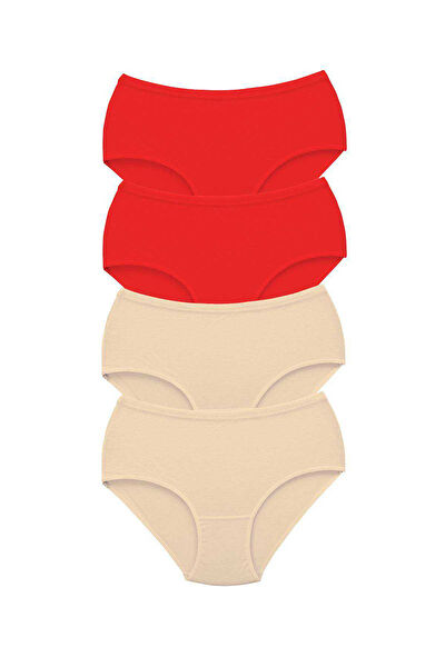 Kapamarka Kadın Külot