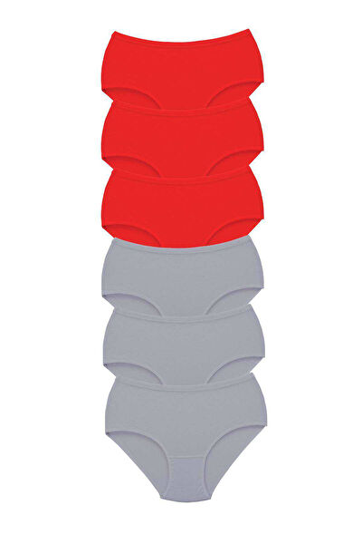 Kapamarka Kadın Külot