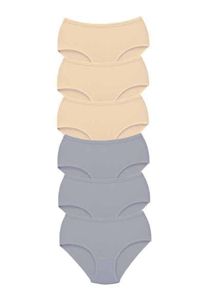 Kapamarka Kadın Külot