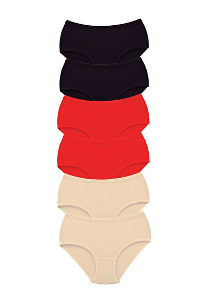 Kapamarka Kadın Külot