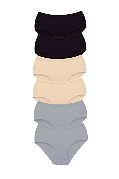 Kapamarka Kadın Külot