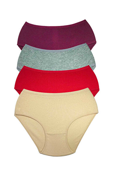 Kapamarka Kadın Külot