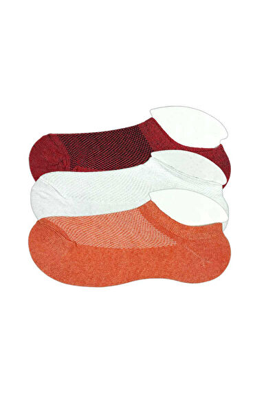 Kapamarka Kız Çocuk Çorap