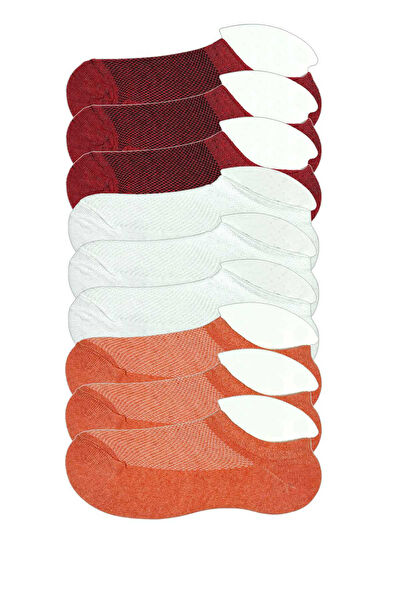 Kapamarka Kız Çocuk Çorap