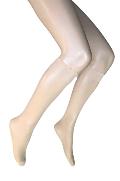 Kapamarka Kadın Çorap