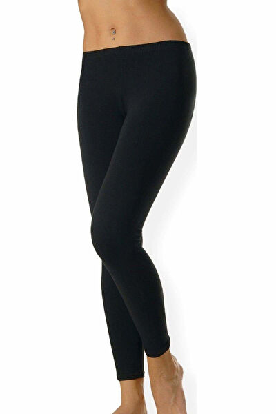 Kapamarka Kadın Tayt