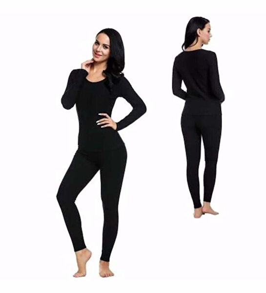 Kapamarka Outdoor Termal İçlik,Polar