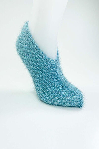 Kapamarka Kadın Çorap