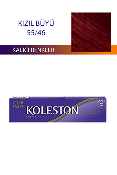 Kapamarka Saç Boyası