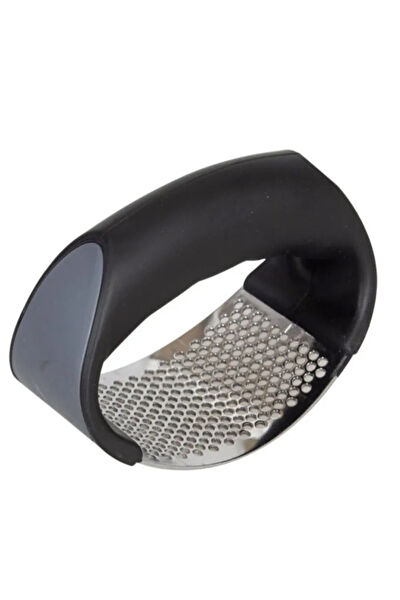 Kapamarka Patates, Sarımsak Ezici