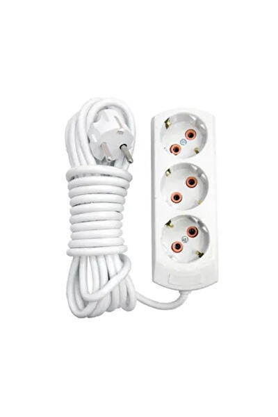 Kapamarka Grup Priz, Uzatma Kablosu