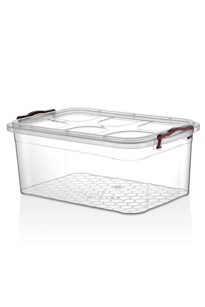 Kapamarka Saklama Kabı