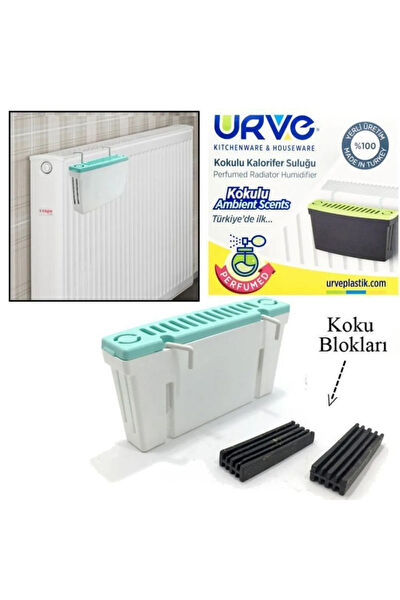 Kapamarka Kalorifer Ekipmanları