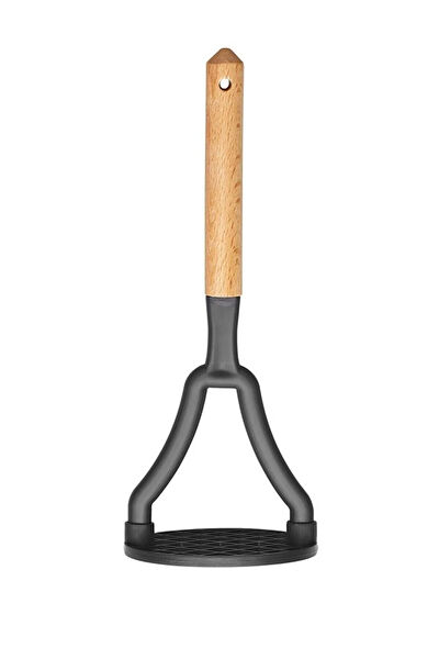 Kapamarka Patates, Sarımsak Ezici