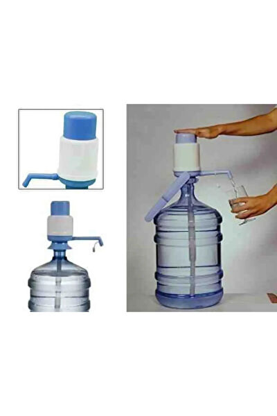 Kapamarka Damacana, Damacana Aksesuarı