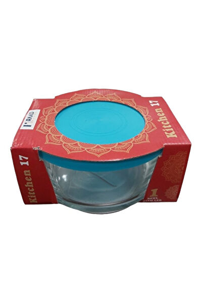 Kapamarka Saklama Kabı