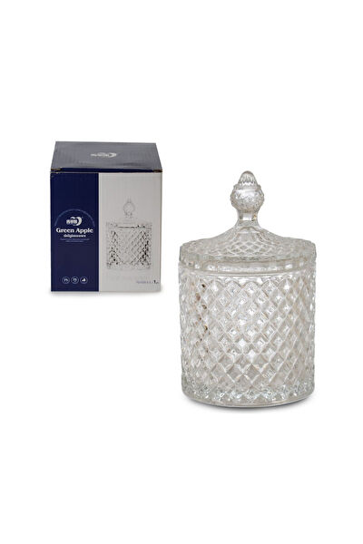 Kapamarka Şekerlik, Lokumluk