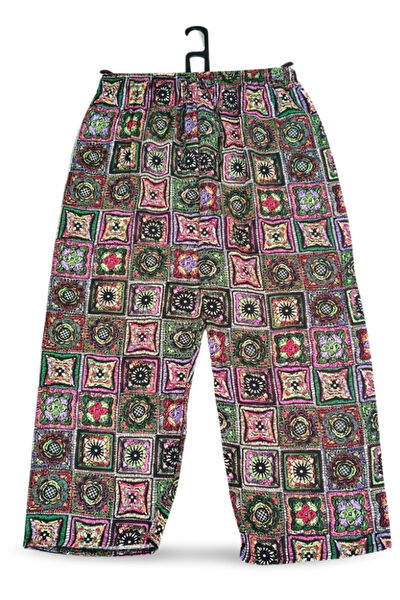 Kapamarka Kadın Pijama