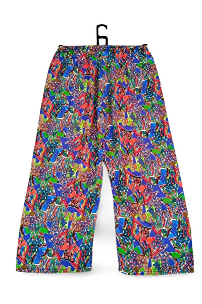 Kapamarka Kadın Pijama